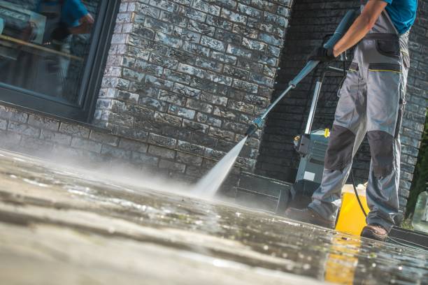 Trusted Wyanet, IL Pressure Washing Services Experts